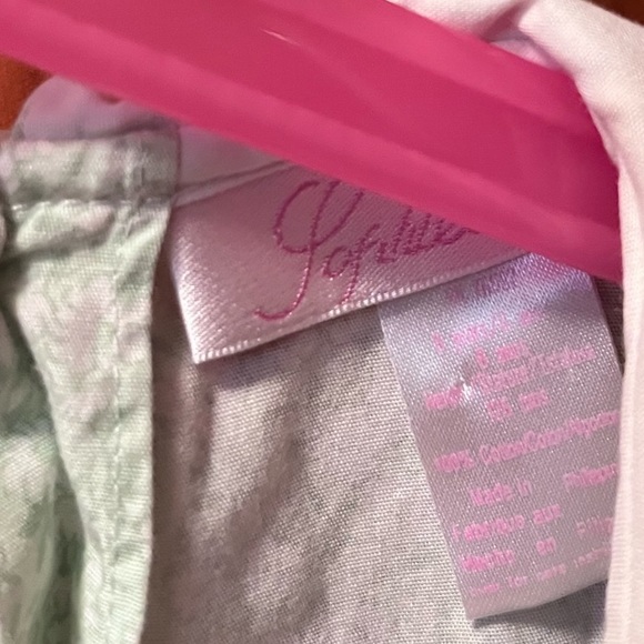 Sophie Dess smocked dress with rosettes - Picture 4 of 15